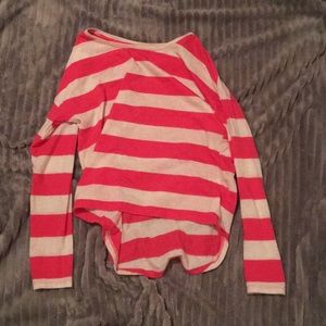 Never wear it